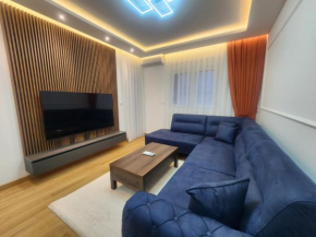 Eleven Apartment